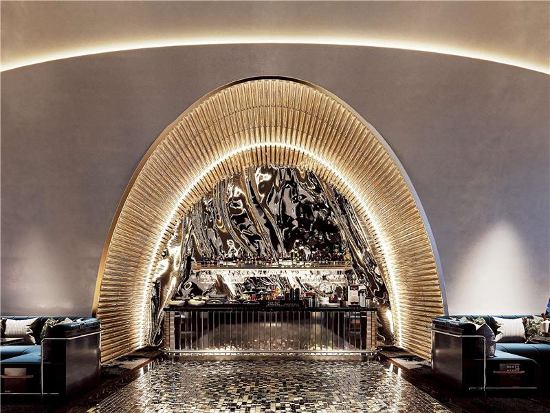 FAIRMONT BANGKOK SUKHUMVIT - Photo 15