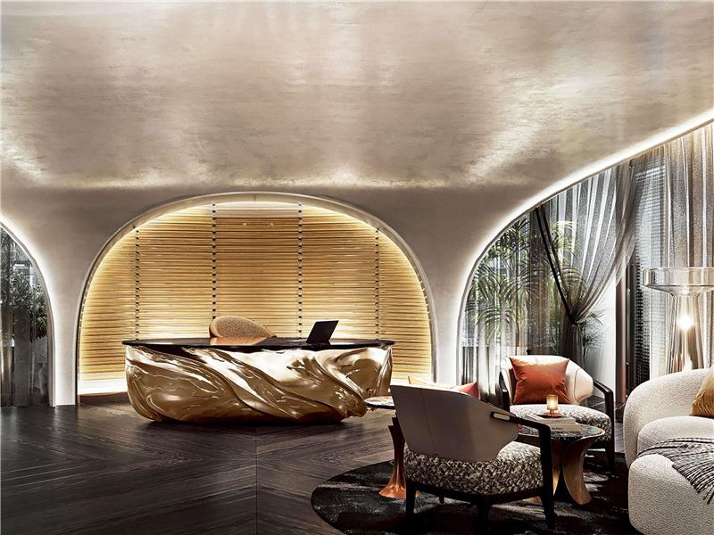 FAIRMONT BANGKOK SUKHUMVIT - Photo 16