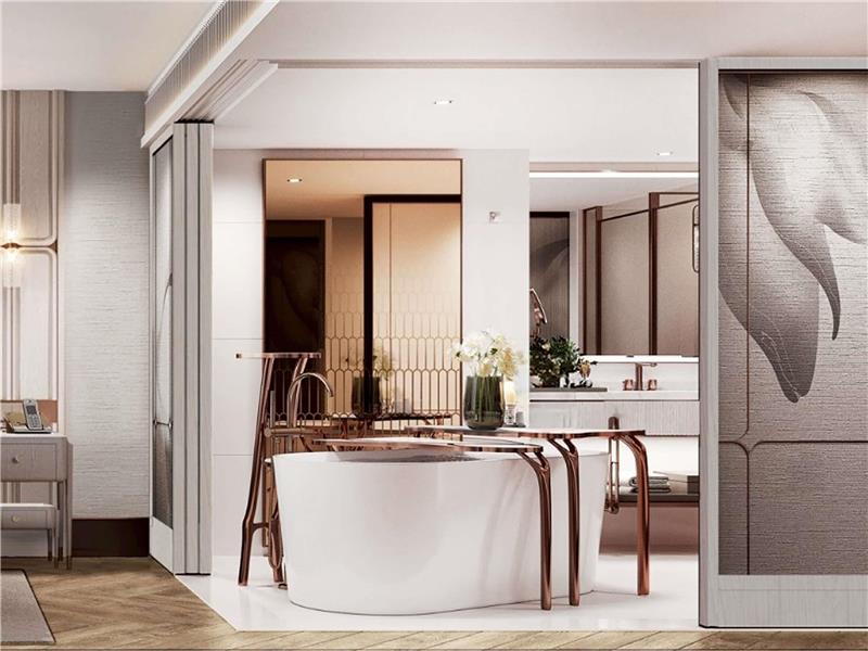 FAIRMONT BANGKOK SUKHUMVIT - Photo 3