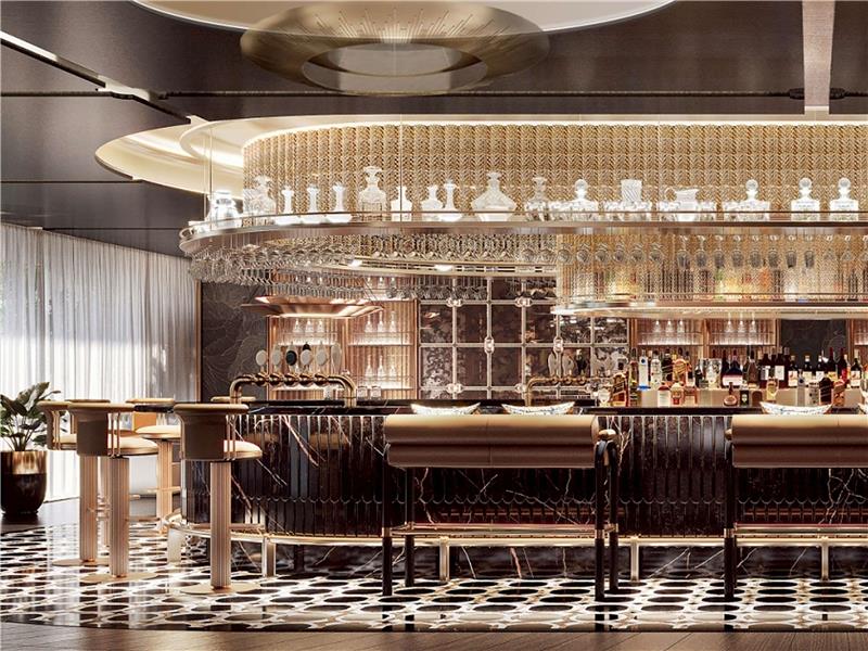 FAIRMONT BANGKOK SUKHUMVIT - Photo 20