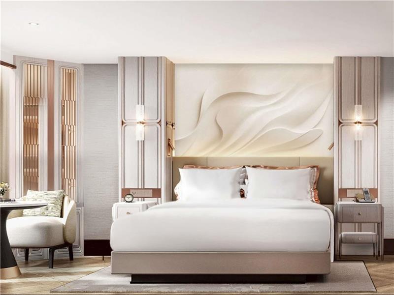 FAIRMONT BANGKOK SUKHUMVIT - Photo 5