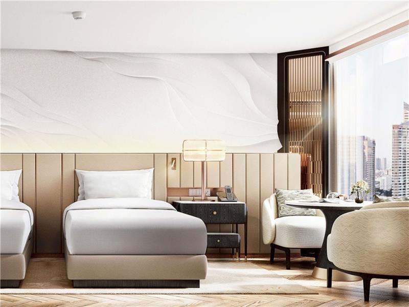 FAIRMONT BANGKOK SUKHUMVIT - Photo 4