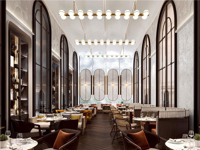 FAIRMONT BANGKOK SUKHUMVIT - Photo 14