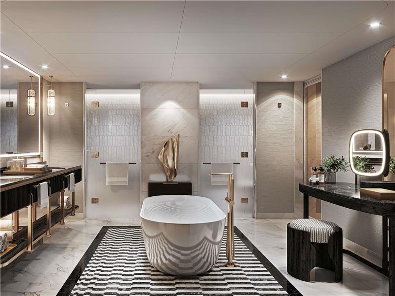 FAIRMONT BANGKOK SUKHUMVIT - Photo 8