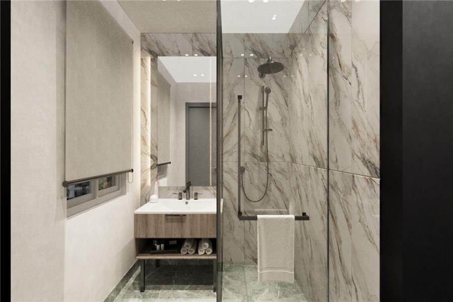 Guest Room,Bathroom,On-Site