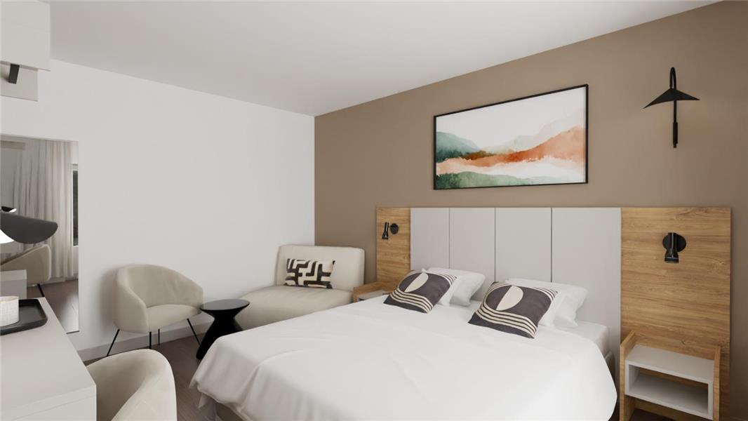 Guest Room,On-Site