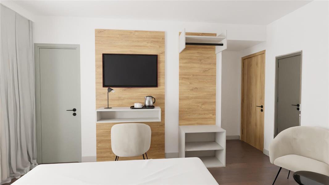 Guest Room,Guest Room Amenity,On-Site