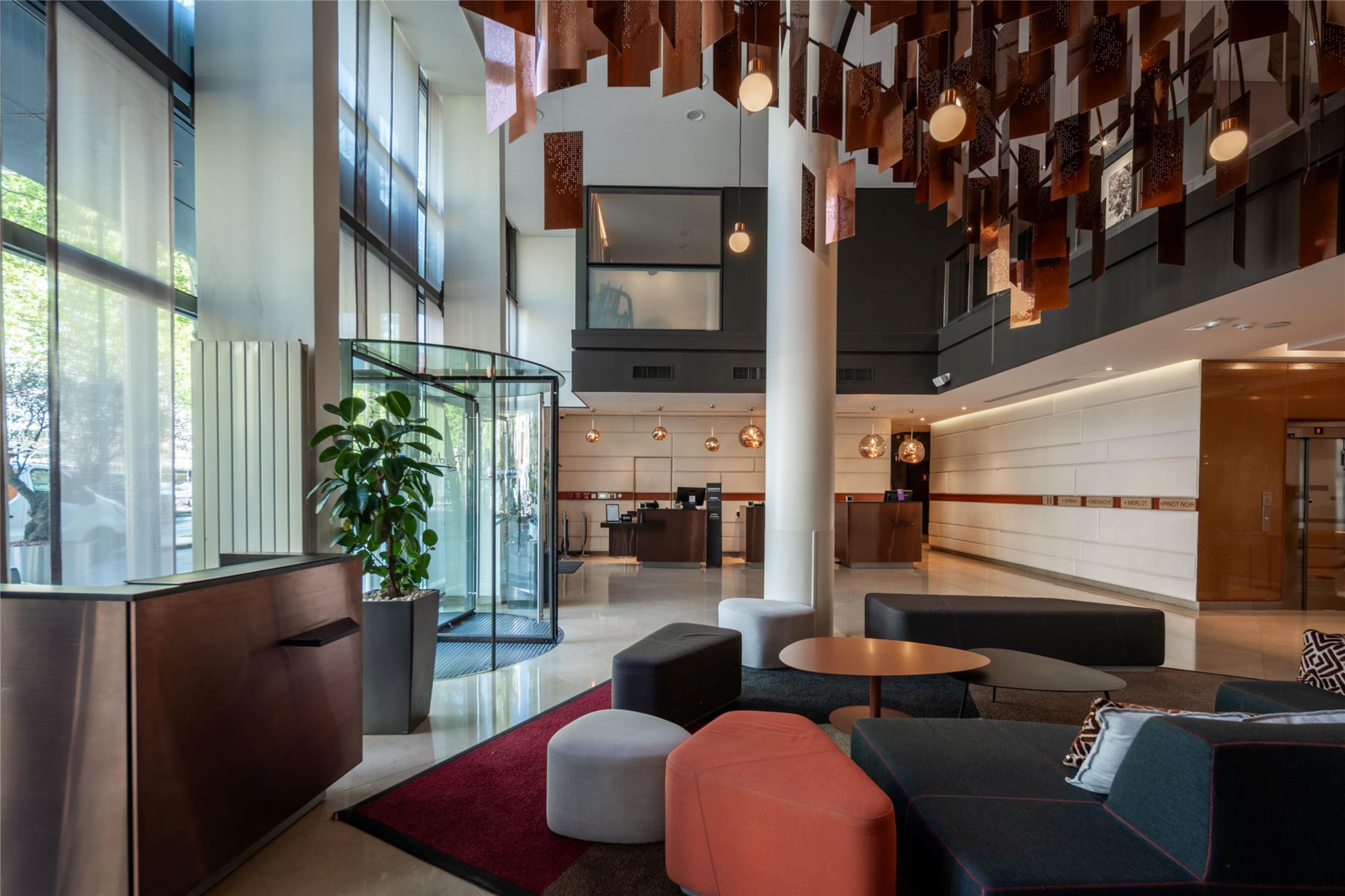 Doubletree by Hilton Paris Boulogne