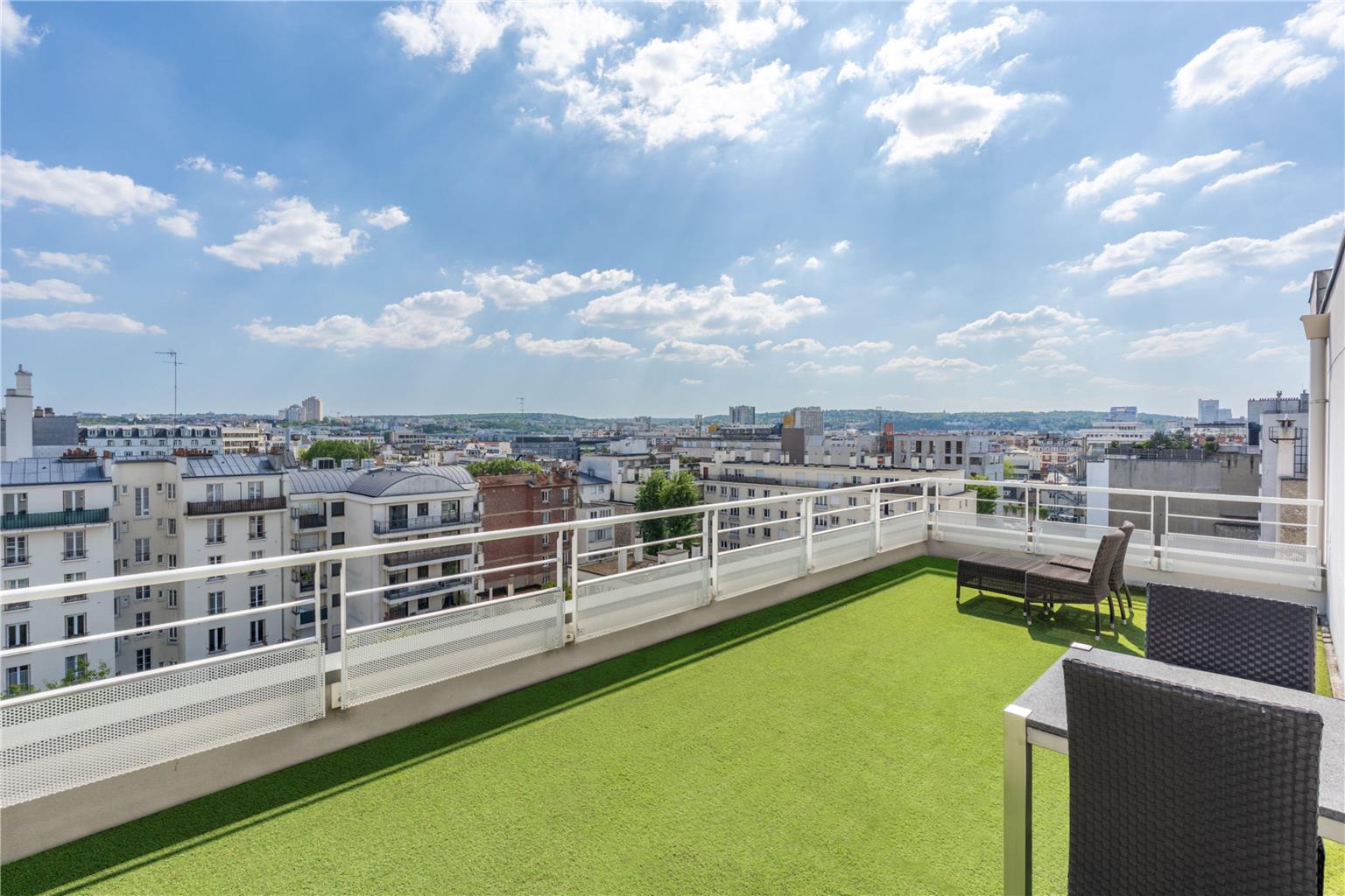 DoubleTree by Hilton Paris Boulogne