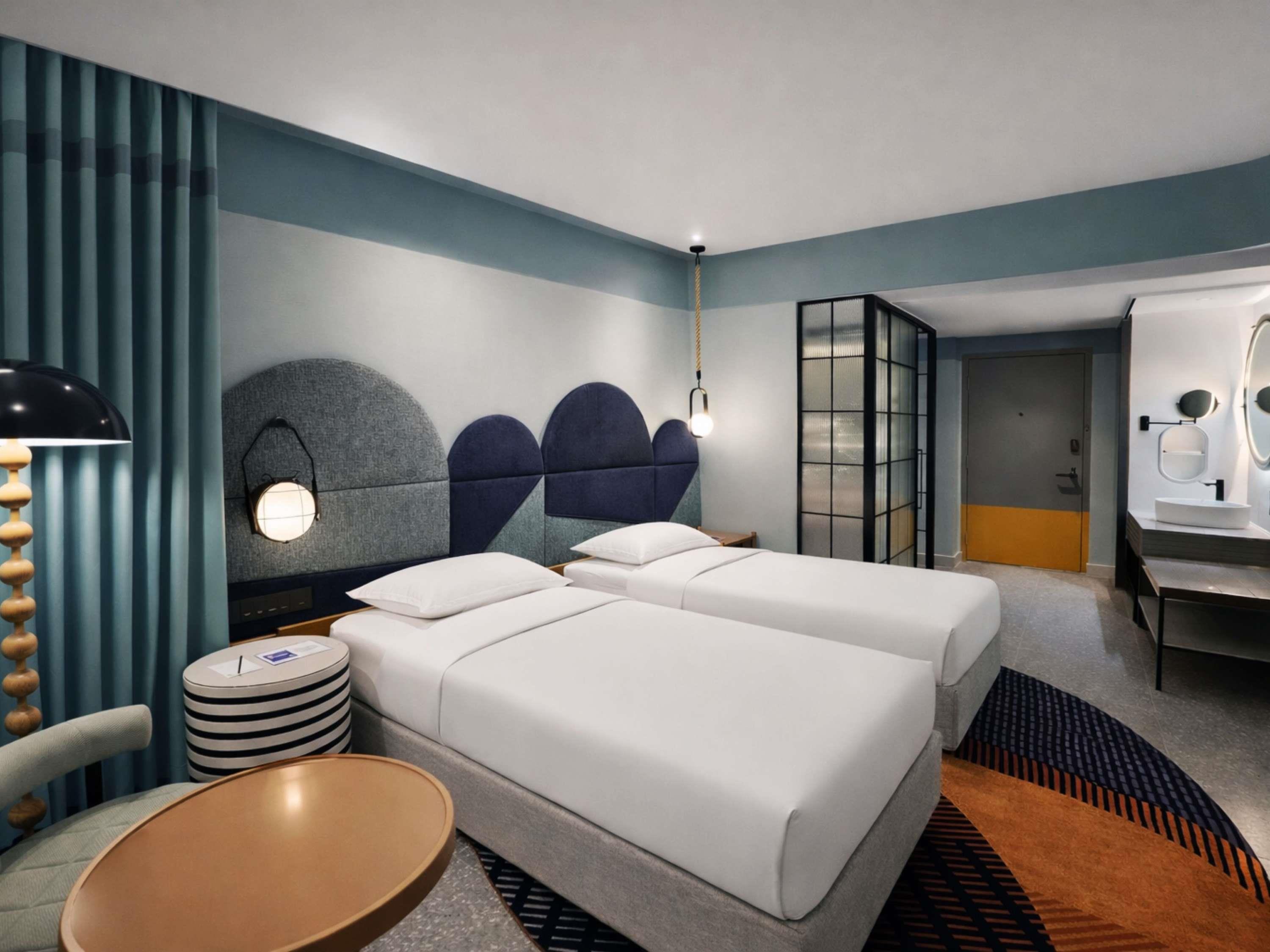 Ibis Styles Subic (Opening December 2025) - Tap to explore photos