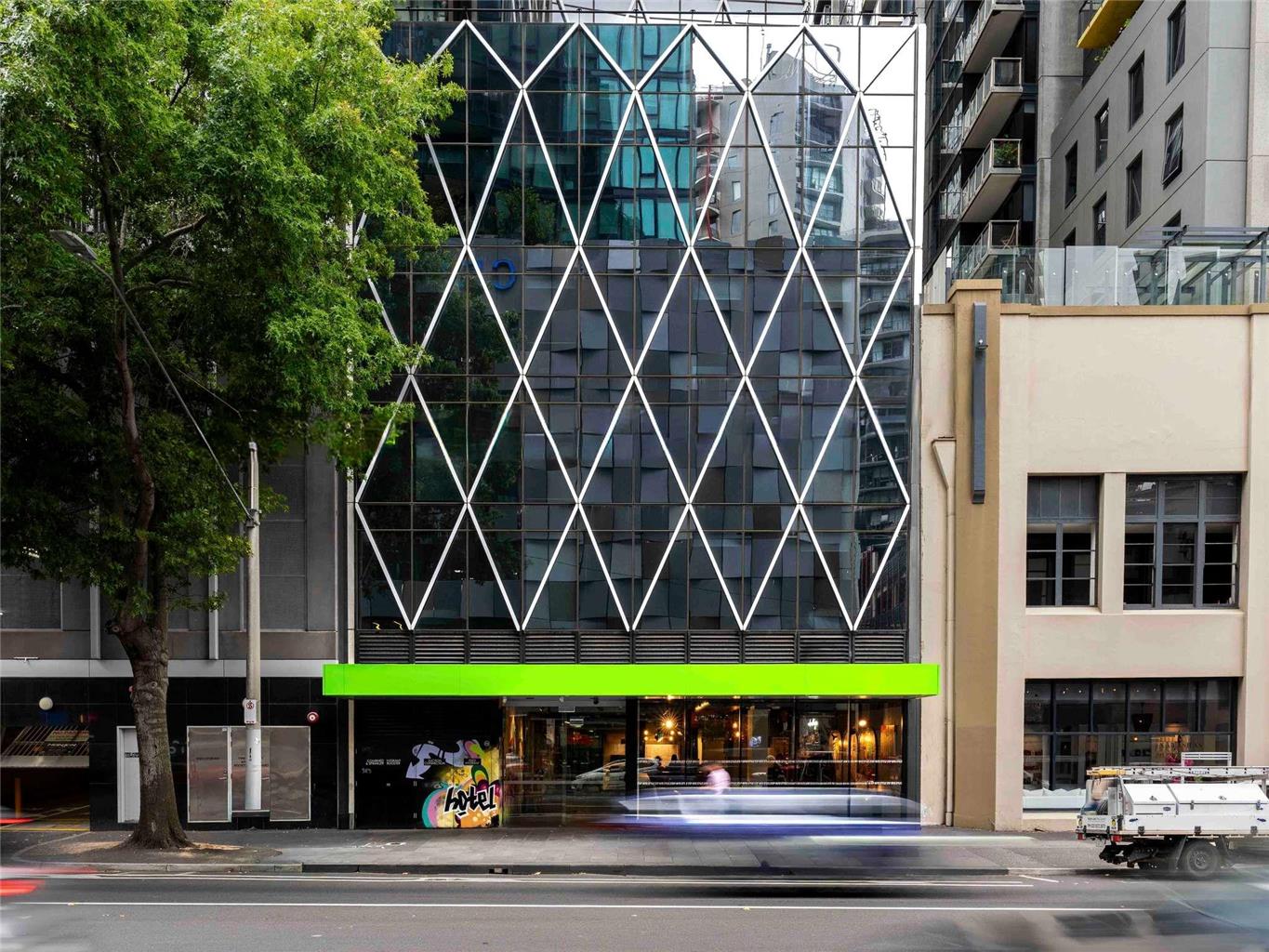 Ibis Styles Southbank