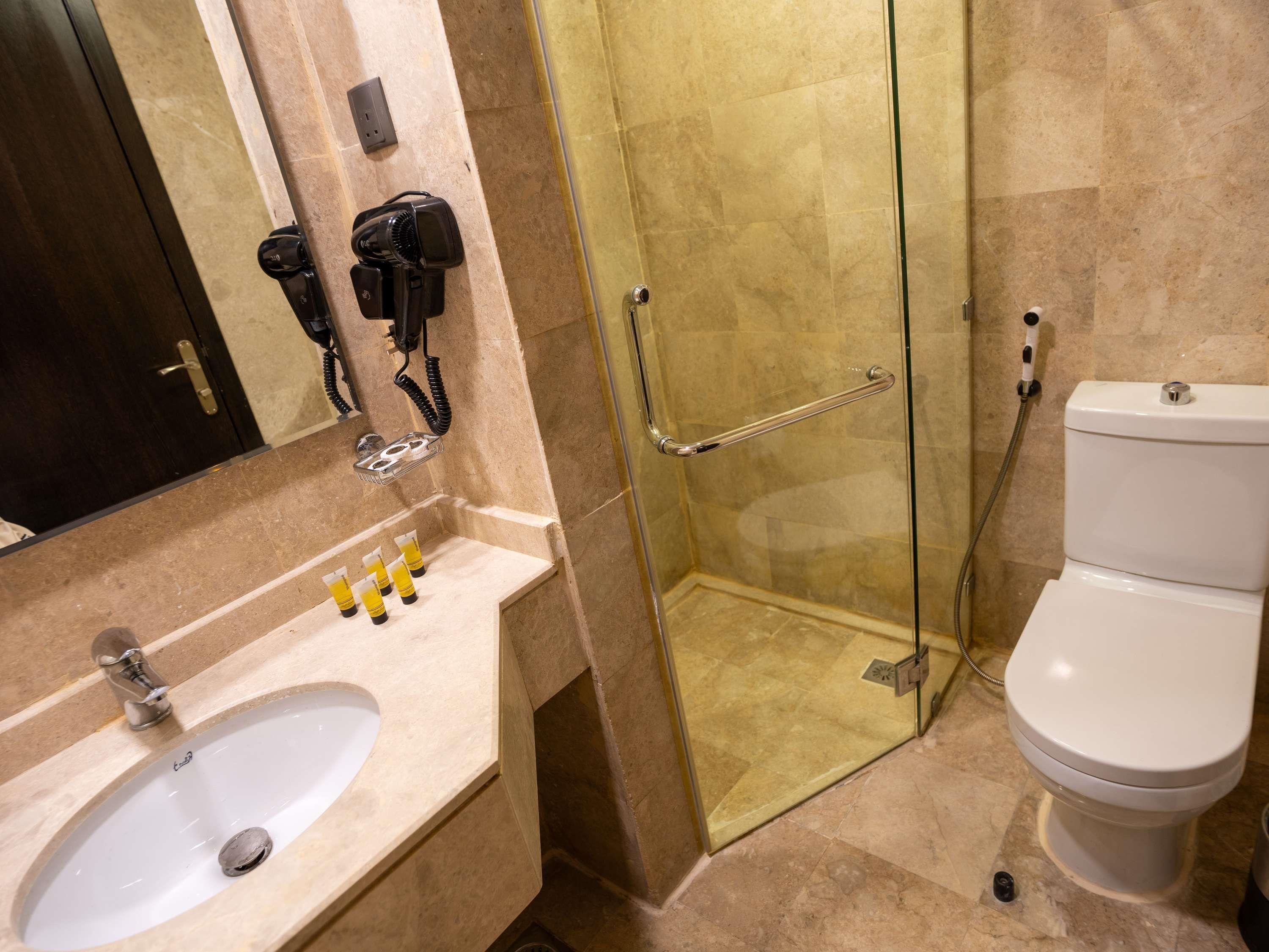 Al Hidayah Towers & Hotel Room Type - Standard Room Triple