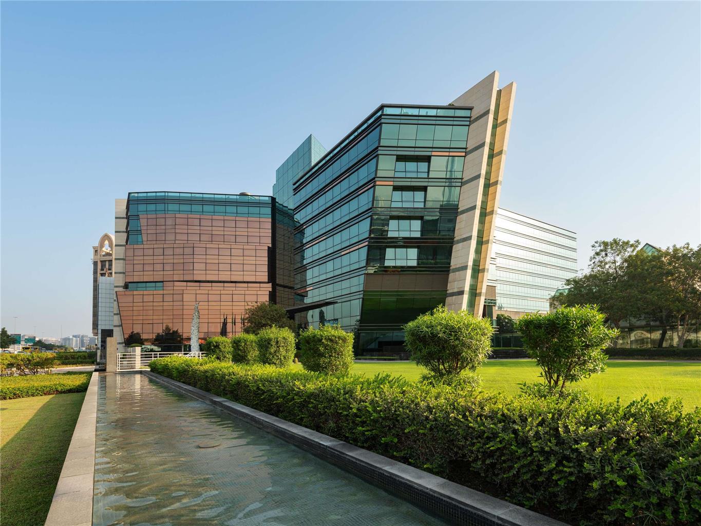 The Creekside Hotel Dubai