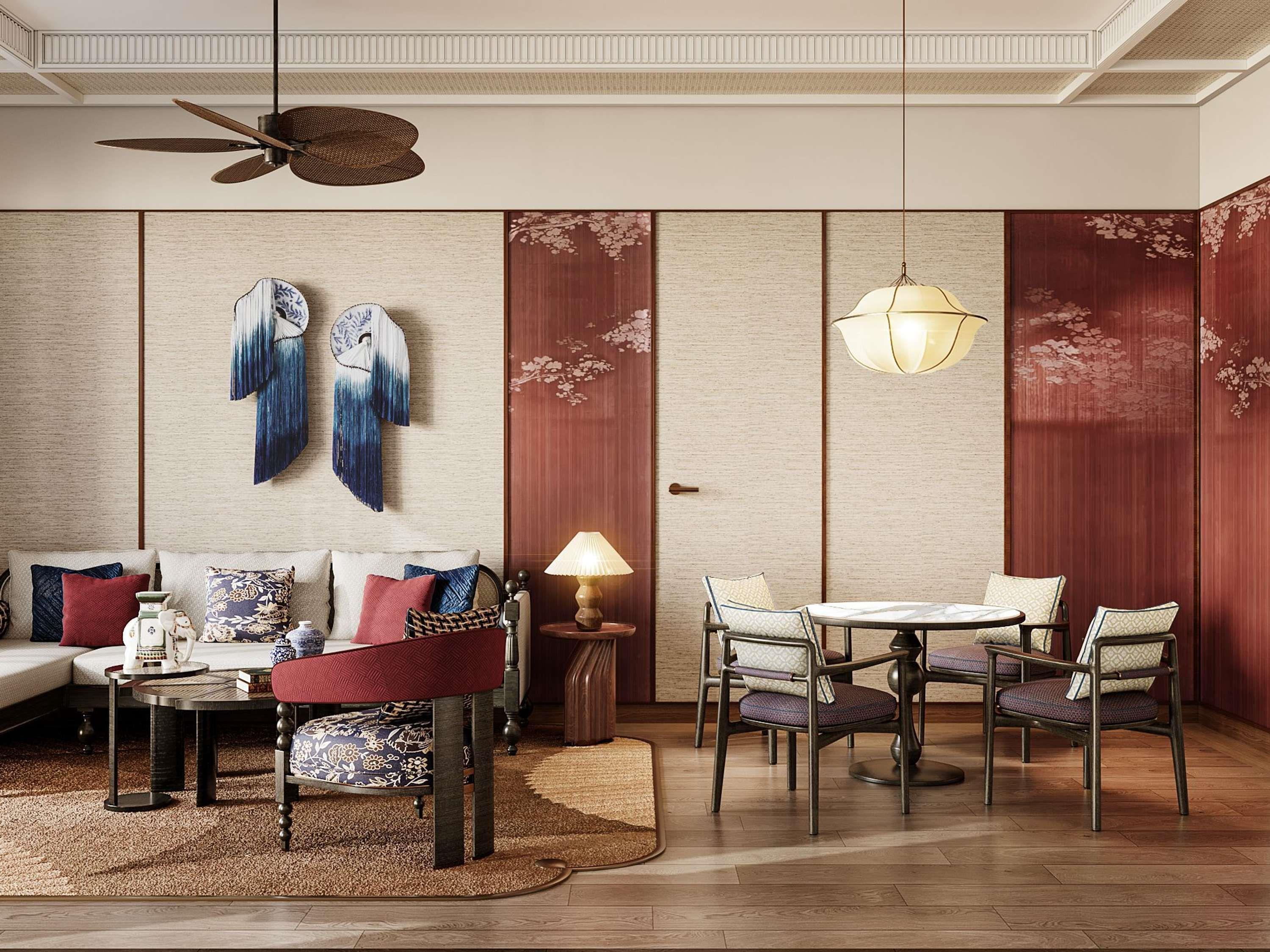 Rixos Phu Quoc Island (Opening Q4 2025) - Tap to explore photos
