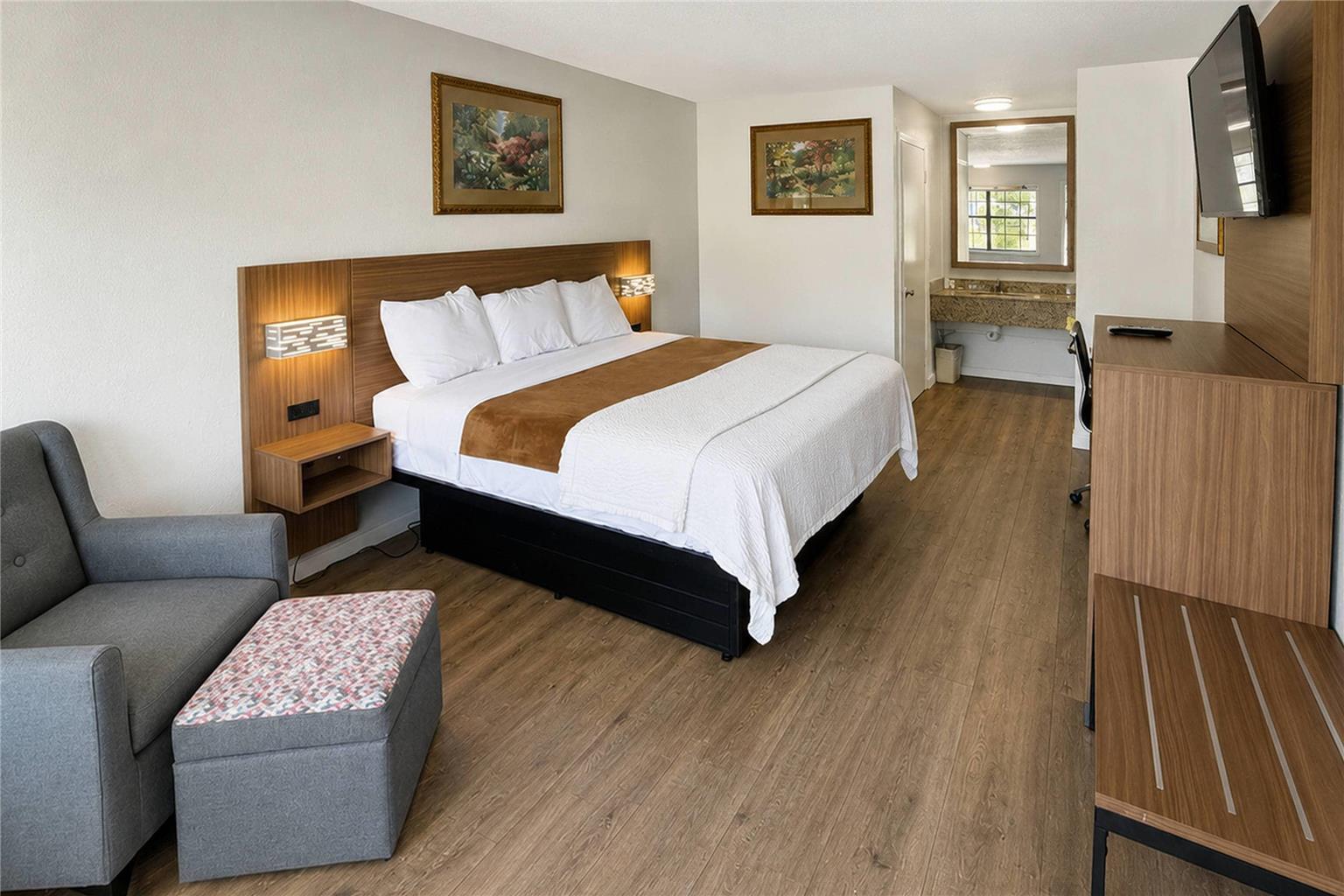 Seven Oaks Inn Jasper