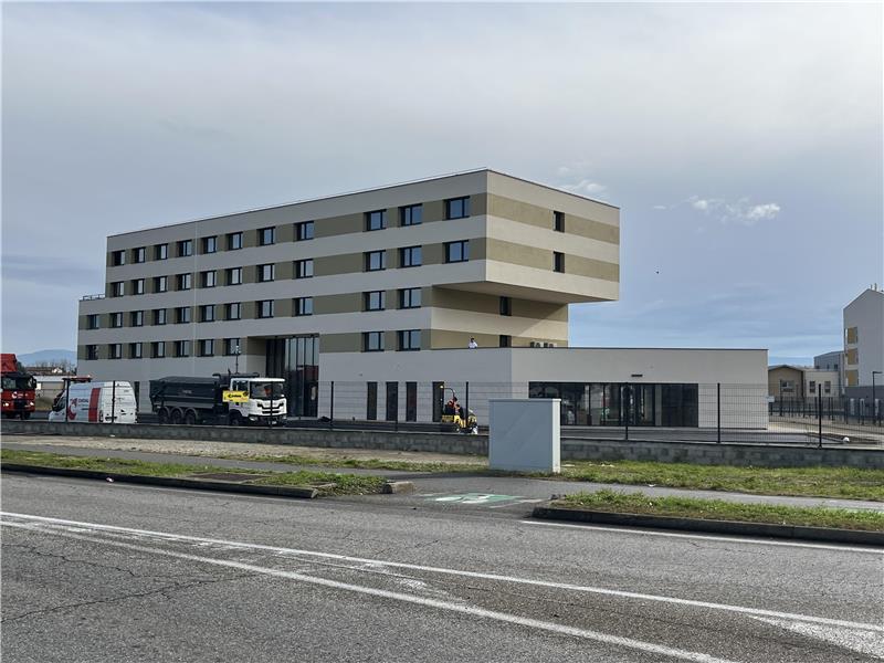 TULIP HOTELS & RESIDENCES - VALENCE SUD GUILHERAND GRANGES