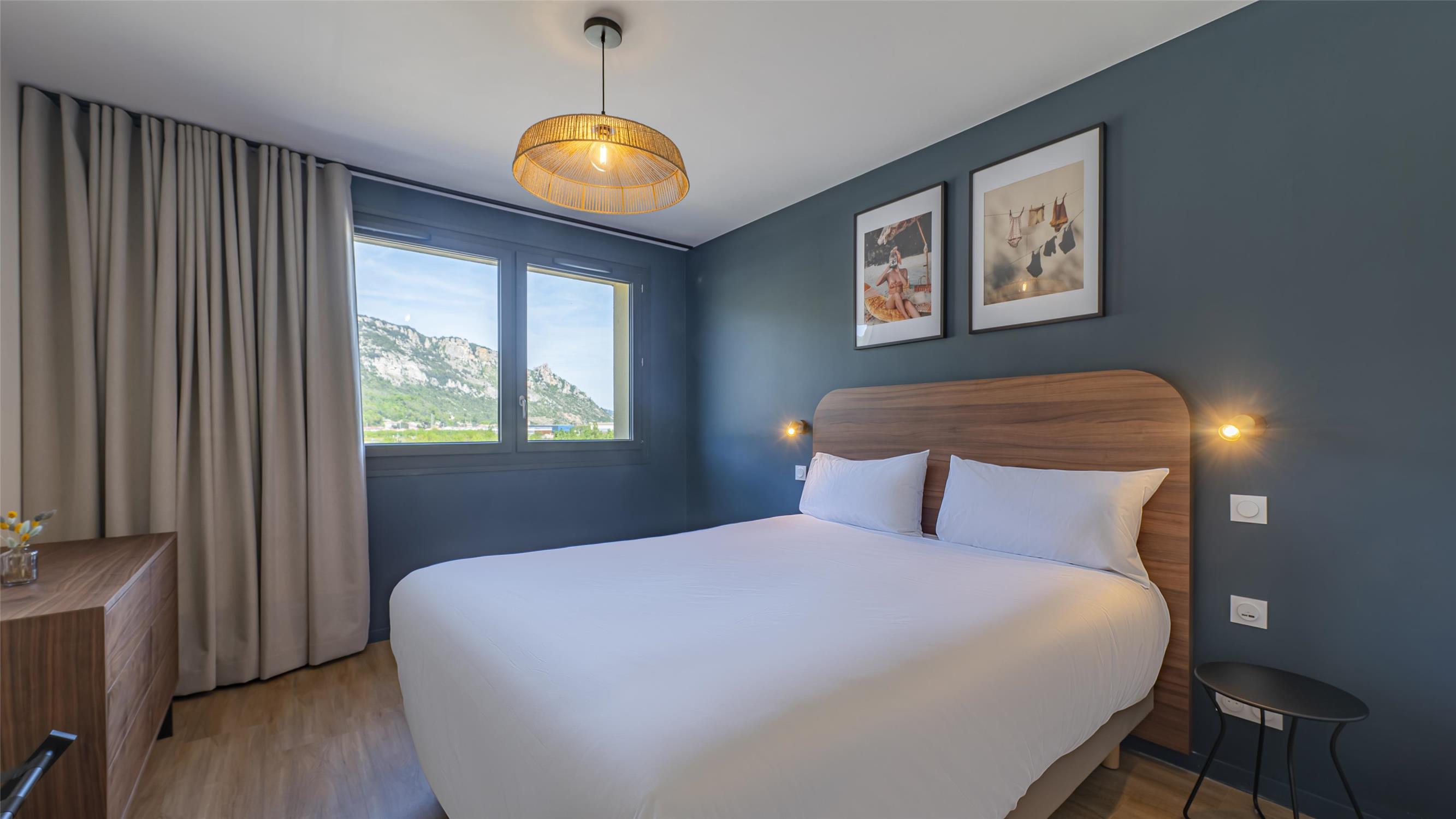 Default room
