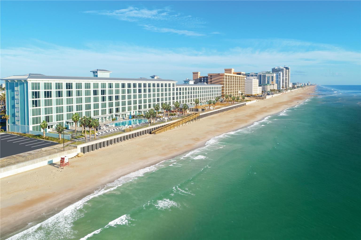 Grand Seas By Exploria Resorts