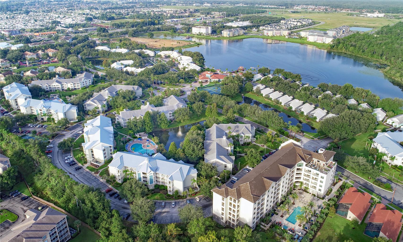 Summer Bay Orlando