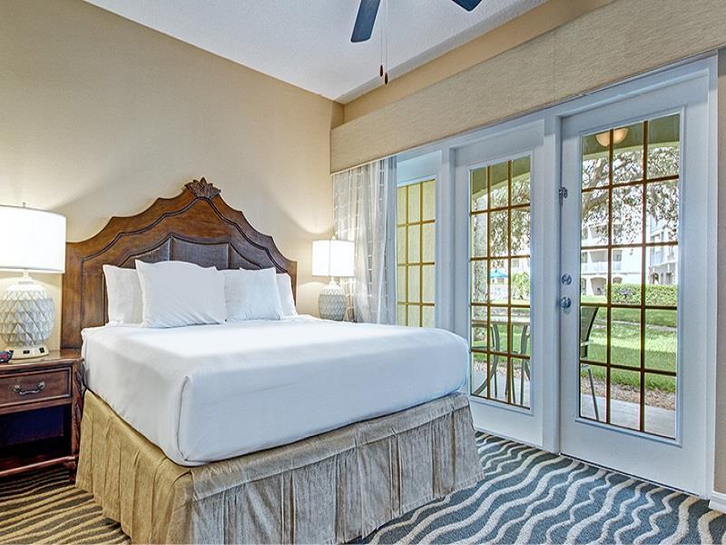 Accessible One Bedroom Condo image