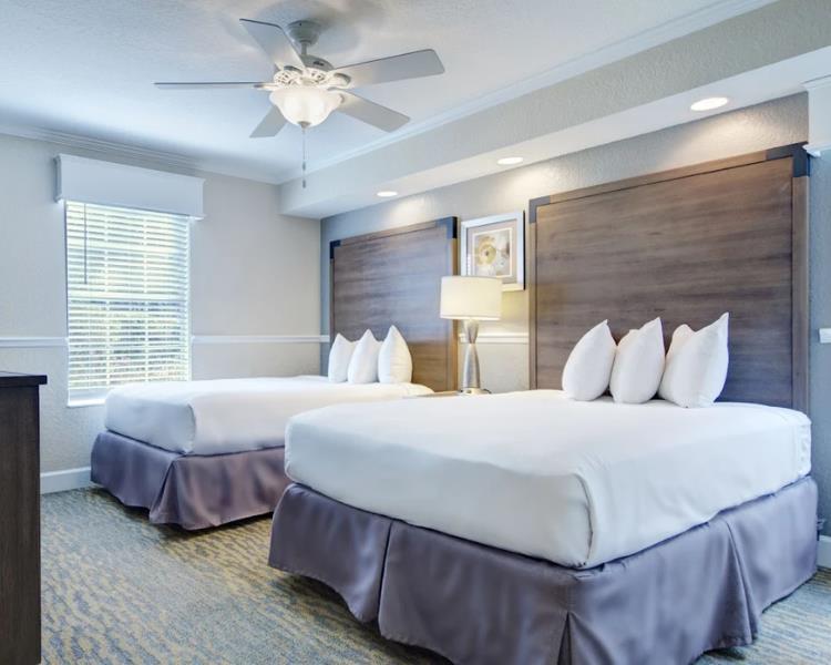 Accessible Two Bedroom Condo image