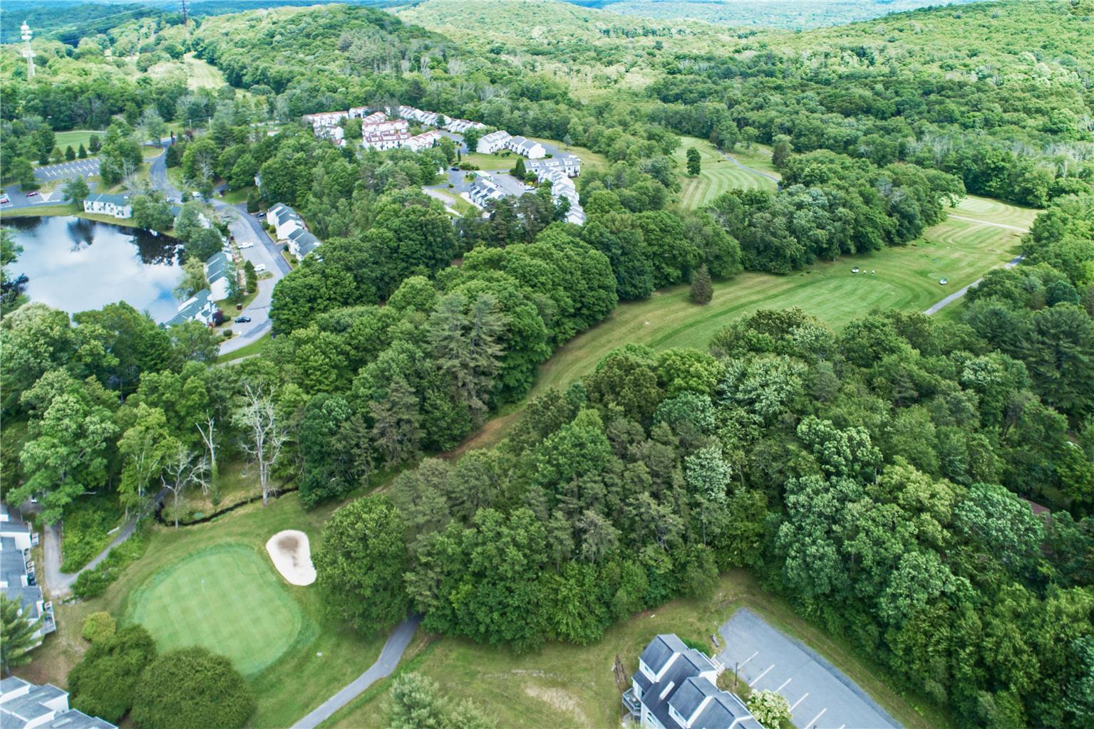Pocono Mountain Villas