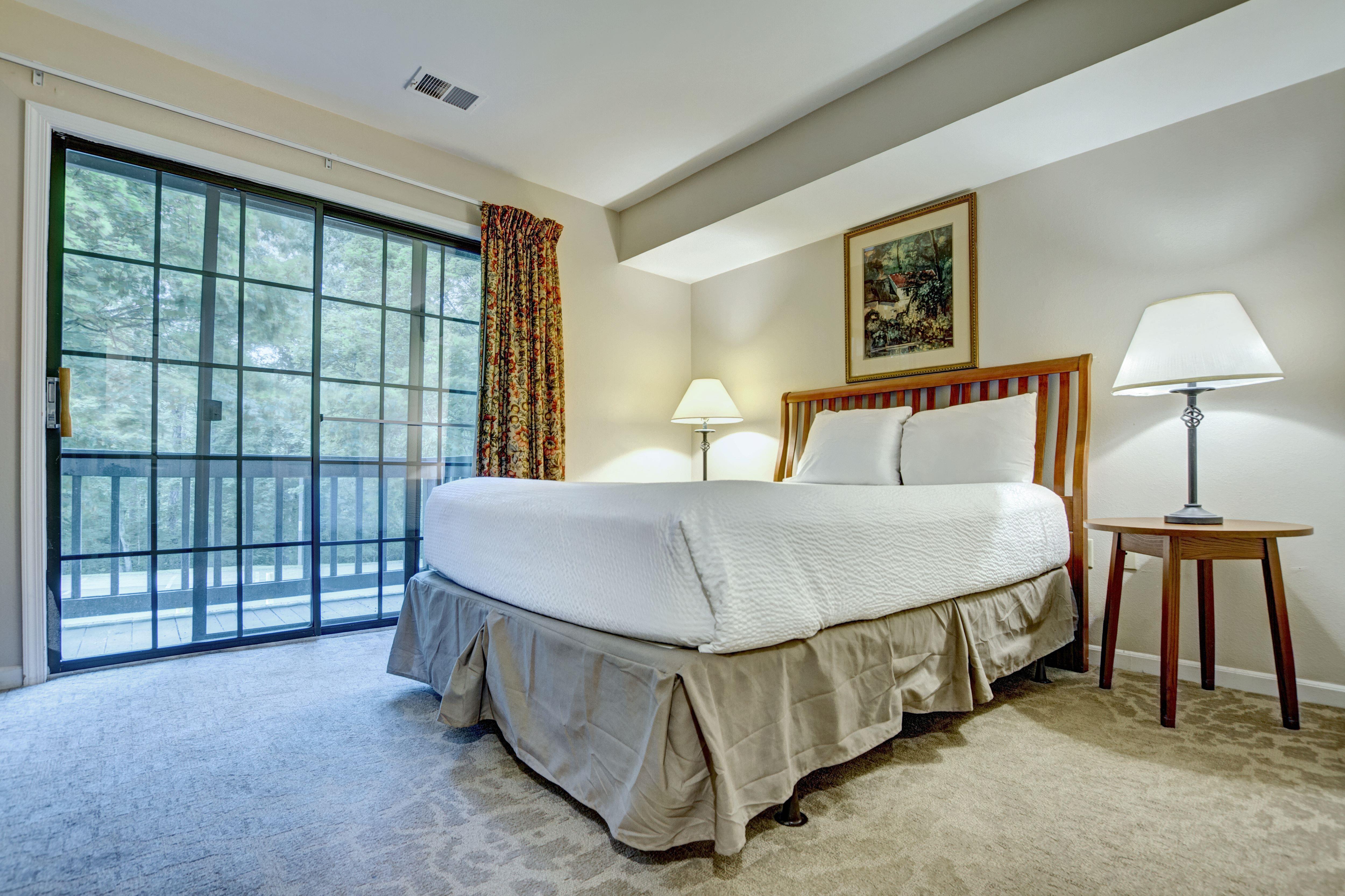 2 Bedroom Fairway image