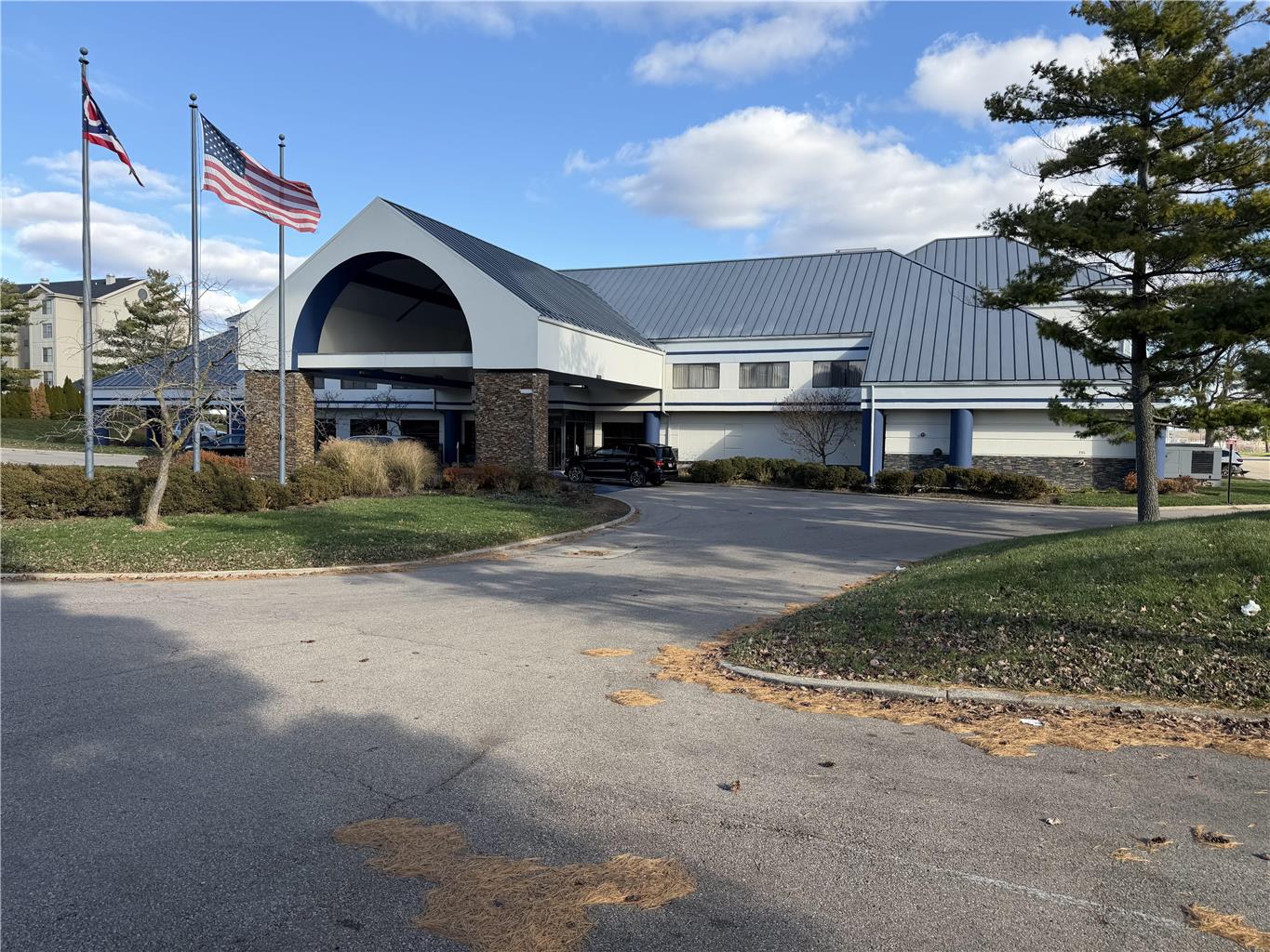 Best Western Plus Miamisburg-Dayton