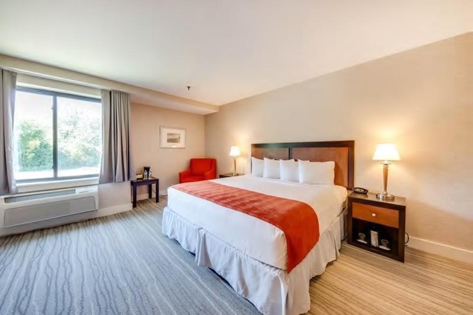 Heritage Hotel & Conference