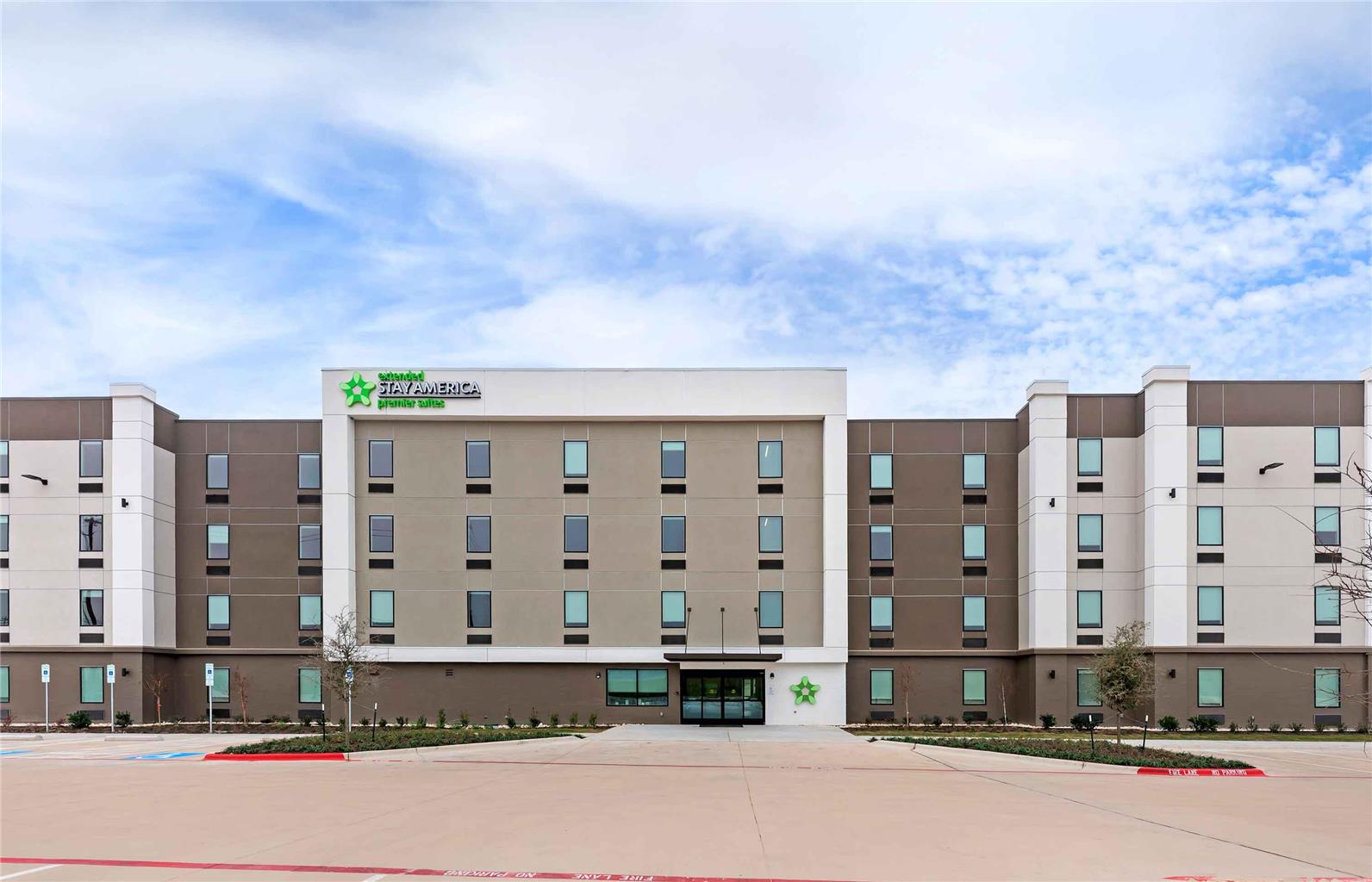 Extended Stay America Premier Temple