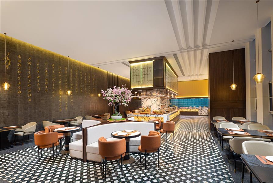 Dining,Dining Area,Restaurant,On-Site