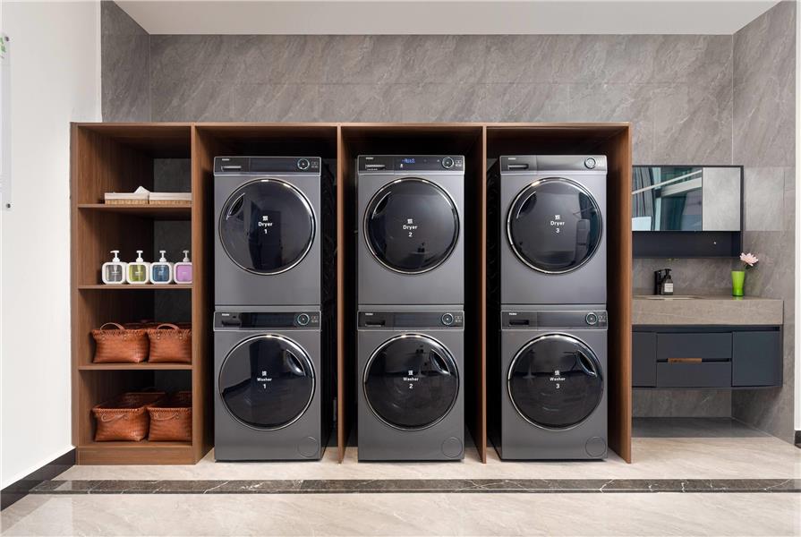 On-Site,Property Amenity,Laundry Facilities