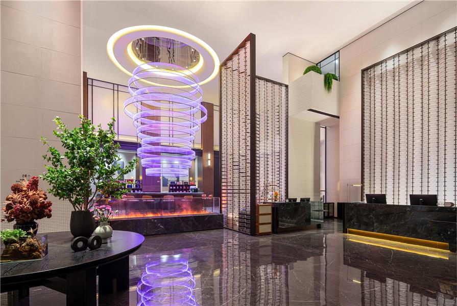 On-Site,Lobby