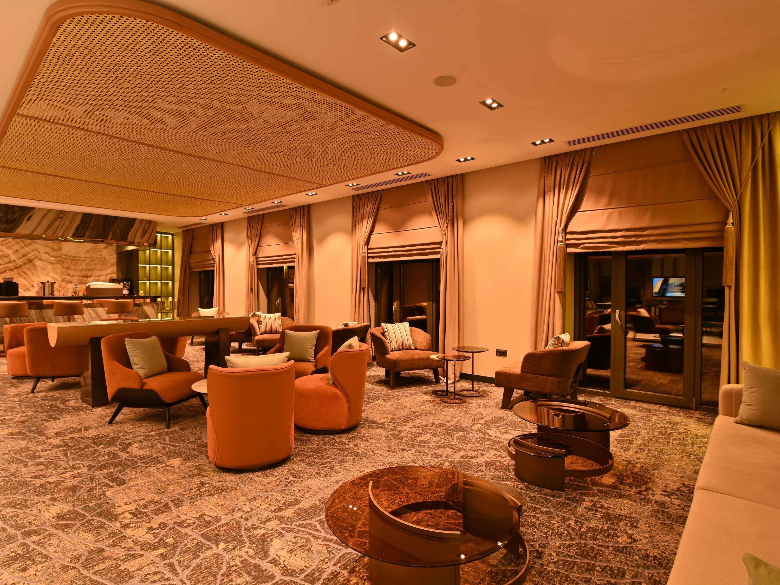 Mercure Tashkent North (Opening December 2025)