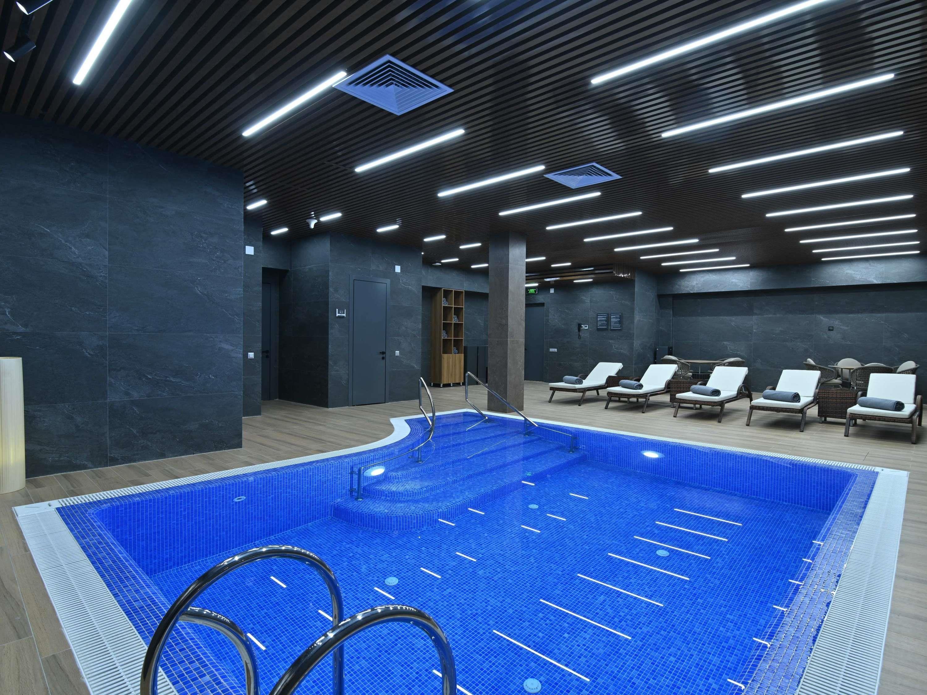 Mercure Tashkent North (Opening December 2025) - Tap to explore photos