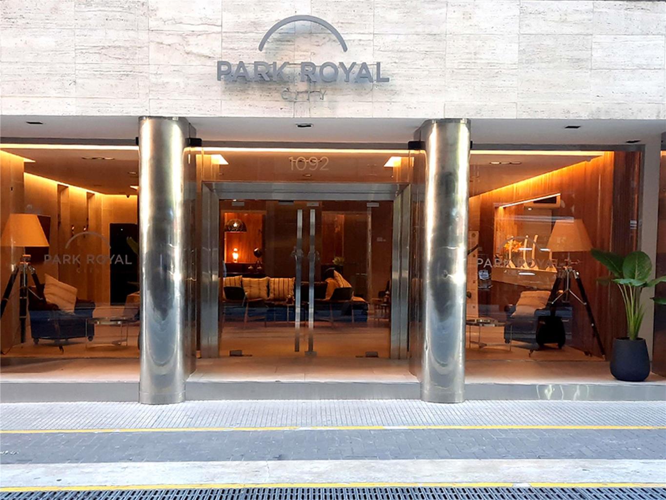Park Royal Buenos Aires