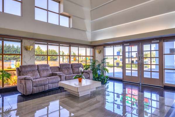  - Americas Best Value Inn Phoenix - I-5, Exit 24