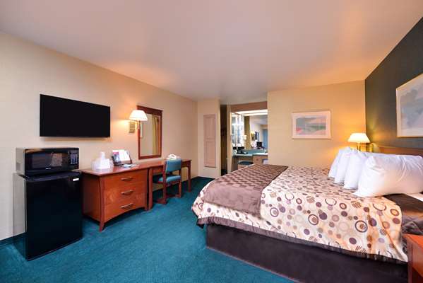  - Americas Best Value Inn Phoenix - I-5, Exit 24