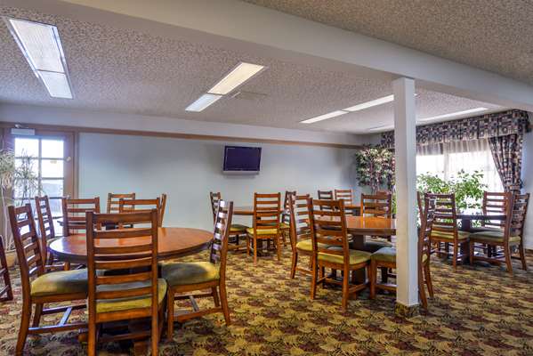 Amenities - Americas Best Value Inn Phoenix - I-5, Exit 24