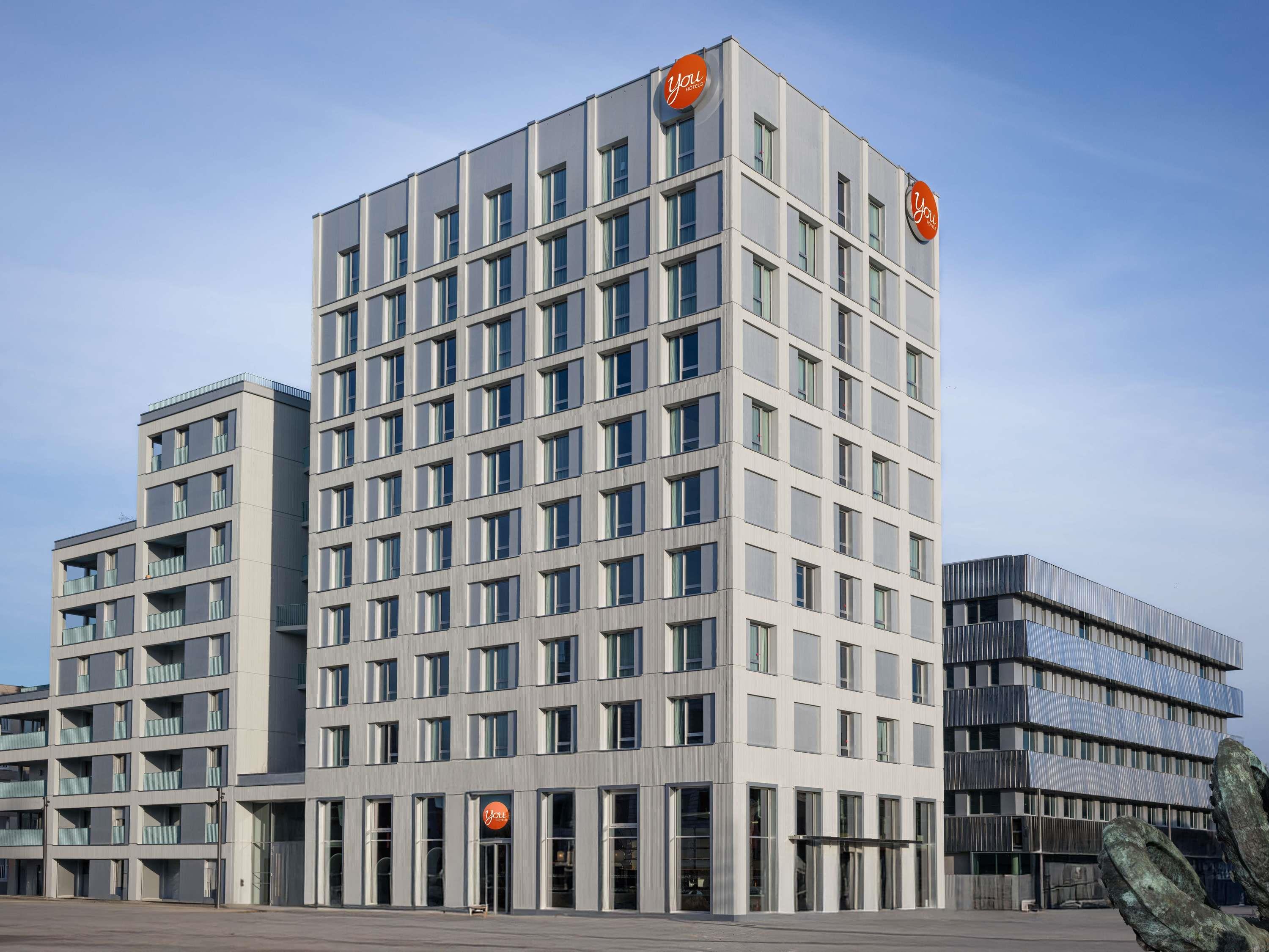 You Hotel Amiens - Handwritten Collection (Opening January 2026), Somme