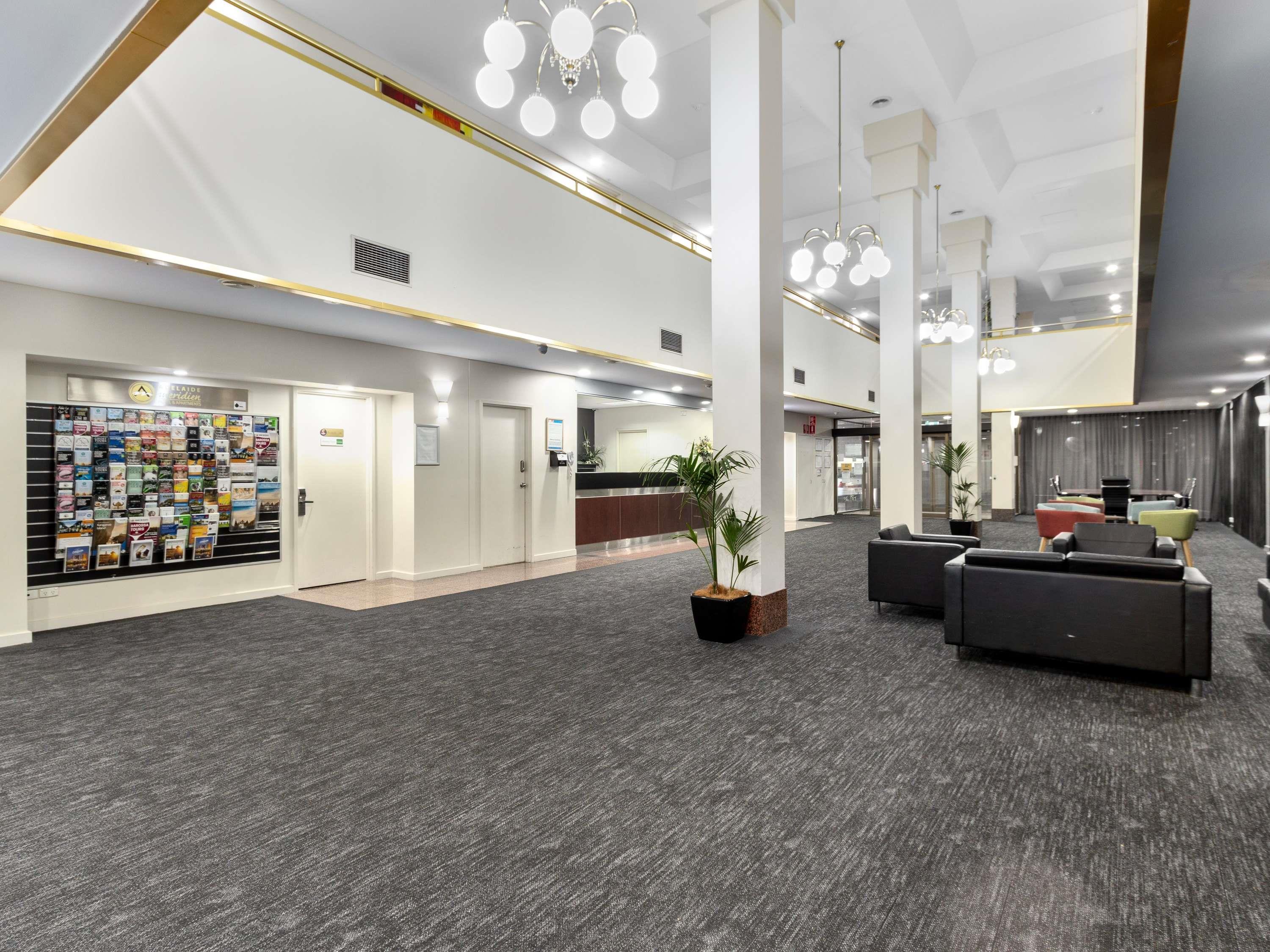 Mantra Meridien Adelaide, Adelaide Hills