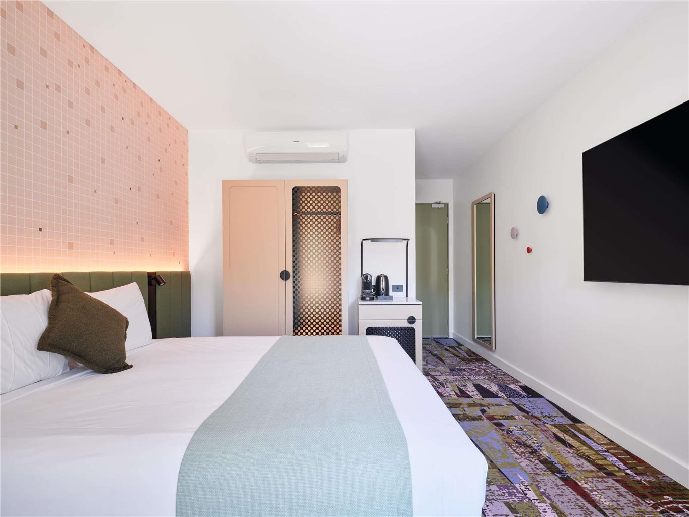 Novotel St Kilda