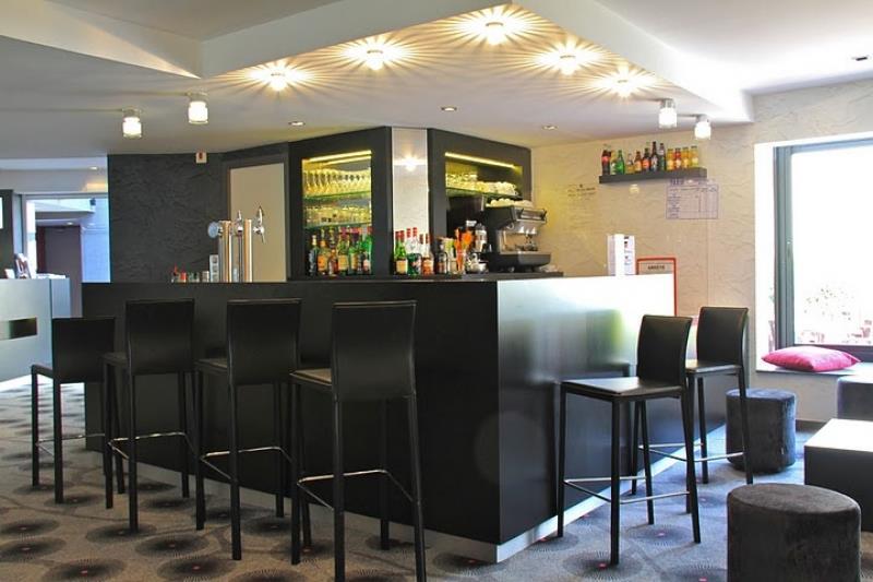 Brit Hotel Le Kerotel - Lorient