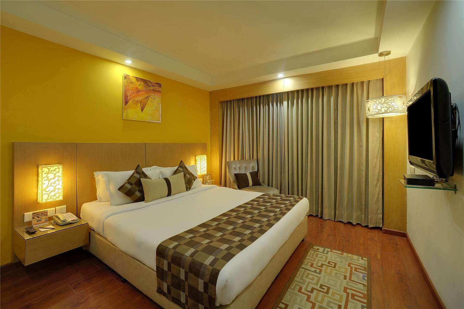 SIAMTON INN TRADEMARK BY WYNDHAM-guestroom-Guest Room,On-Site.jpg