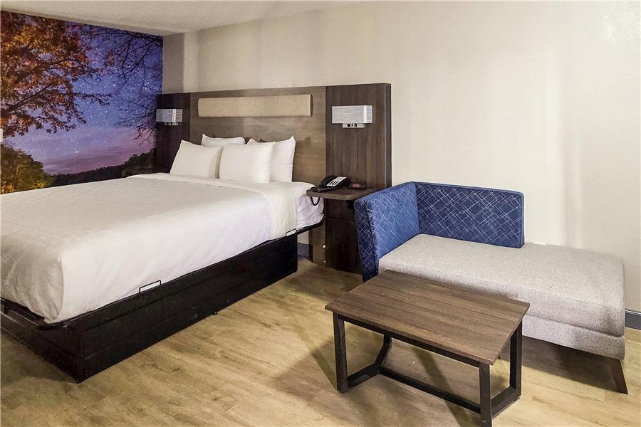 Guest Room,On-Site