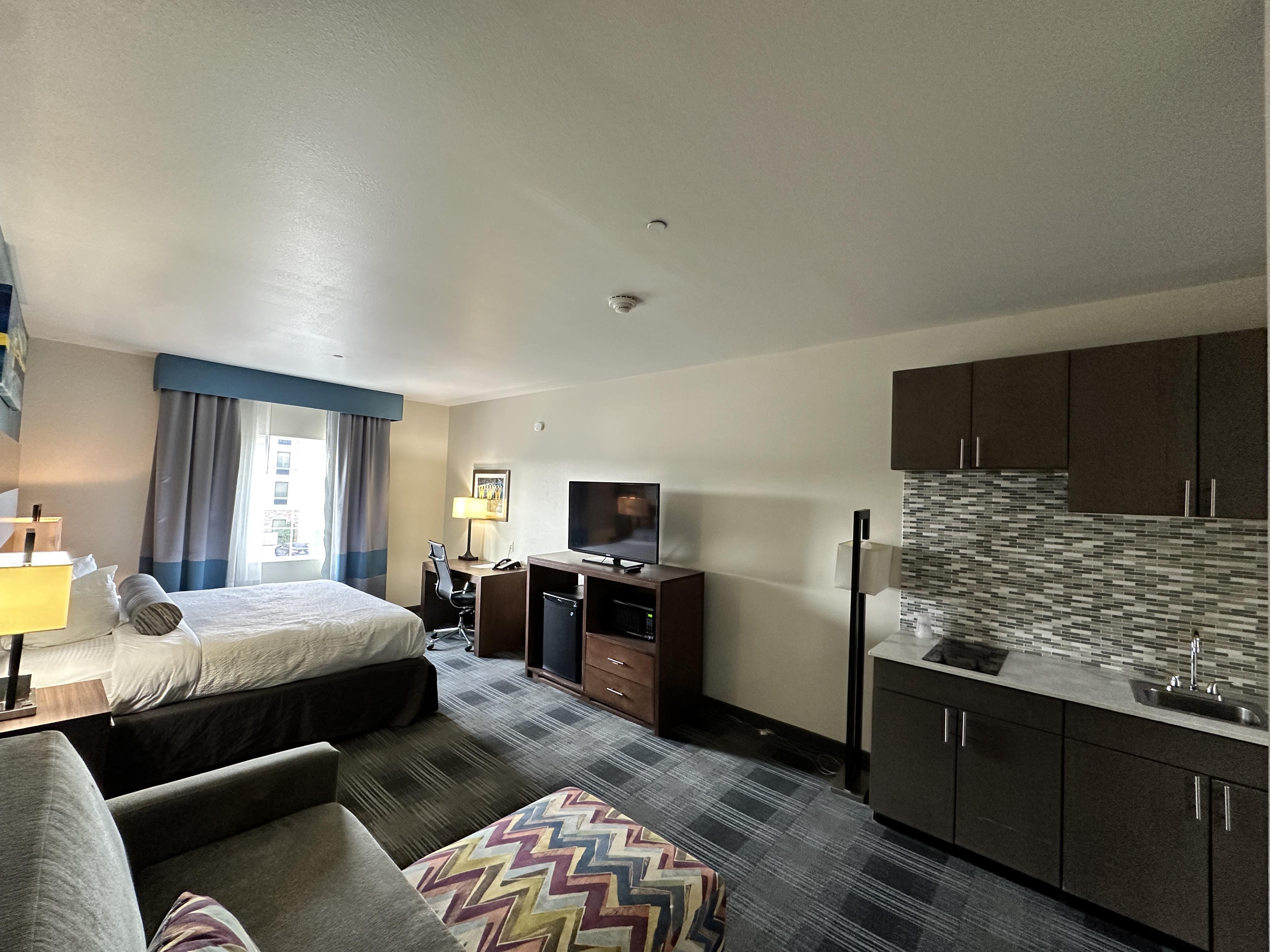 SureStay by Best Western Muskogee - Tap to explore photos