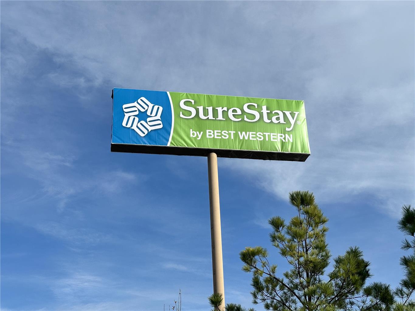 SureStay by Best Western Muskogee