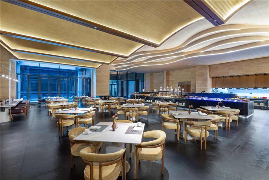 Dining,Dining Area,Restaurant,On-Site