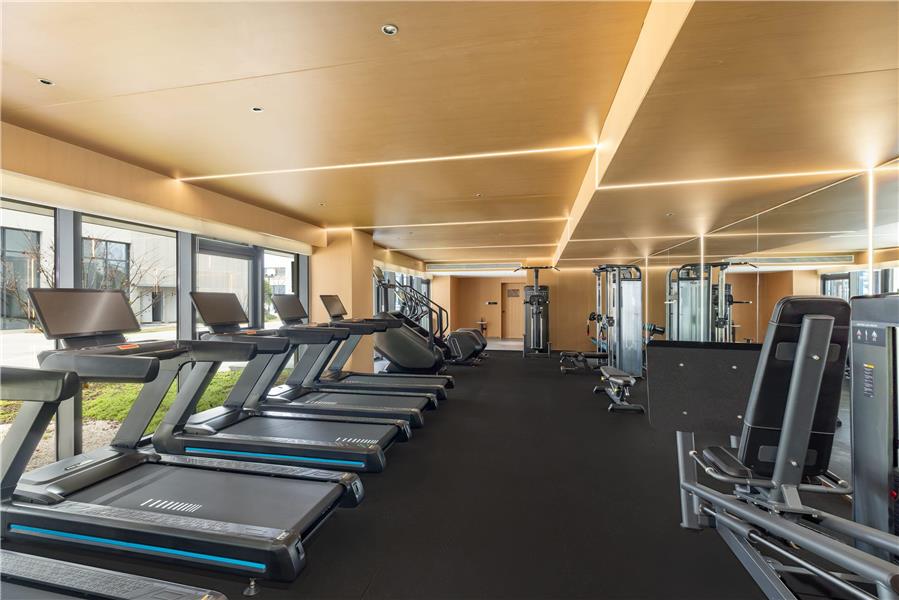 On-Site,Property Amenity,Recreation,Fitness Center