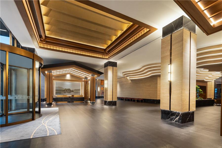 On-Site,Lobby